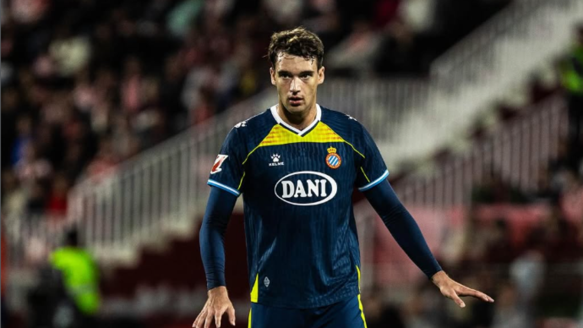 "Echaba mucho de menos a mis amigos y a mis padres"