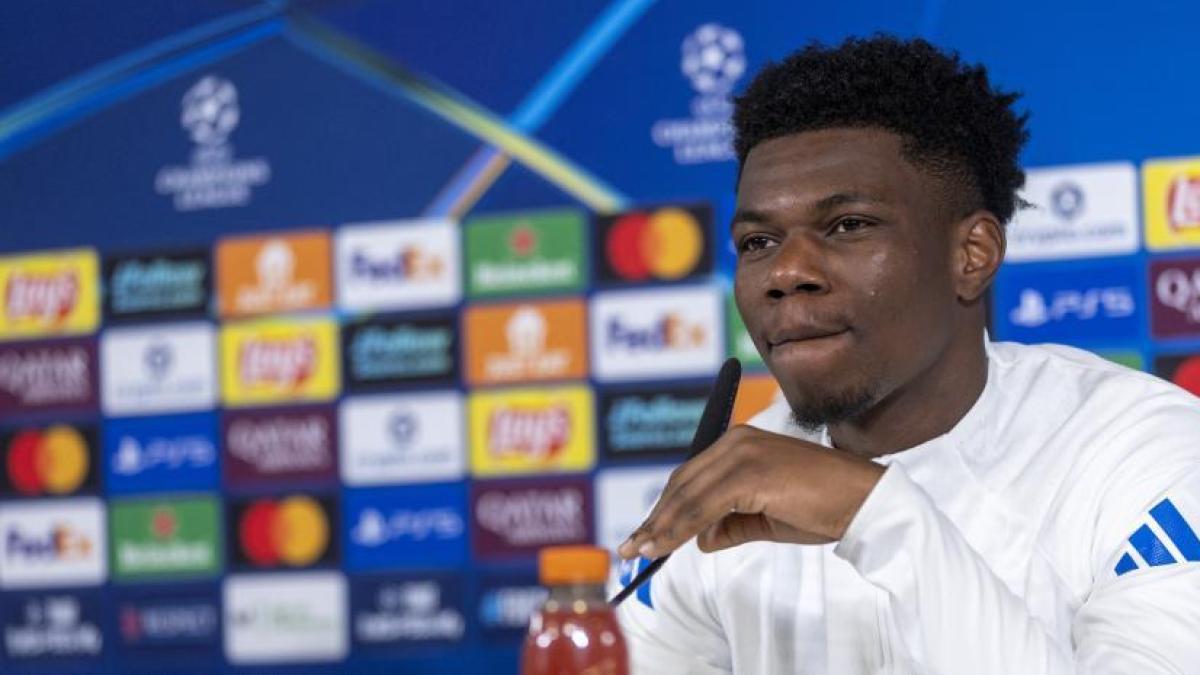 "Lo que está pasando ahora no puede ser"