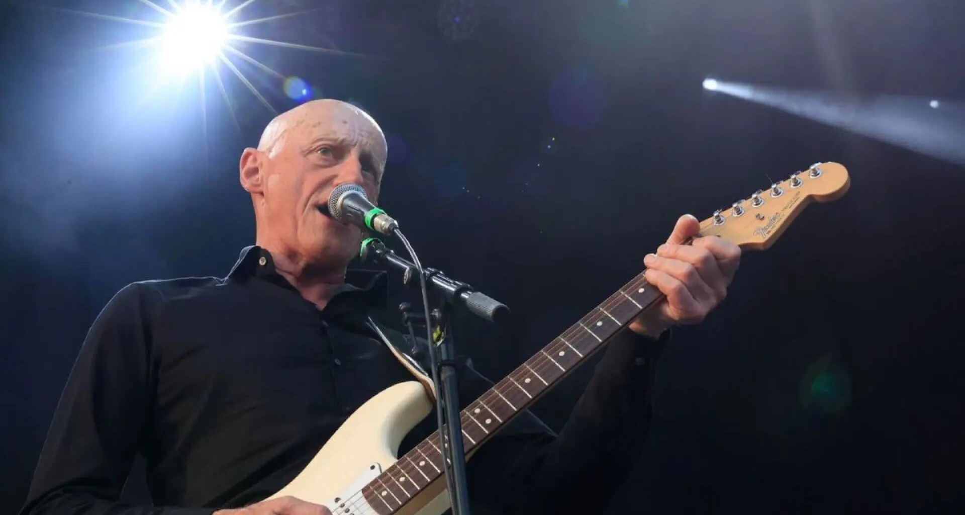 Dónde ver el documental sobre Jorge Martínez (Ilegales), el macarra definitivo del rock español