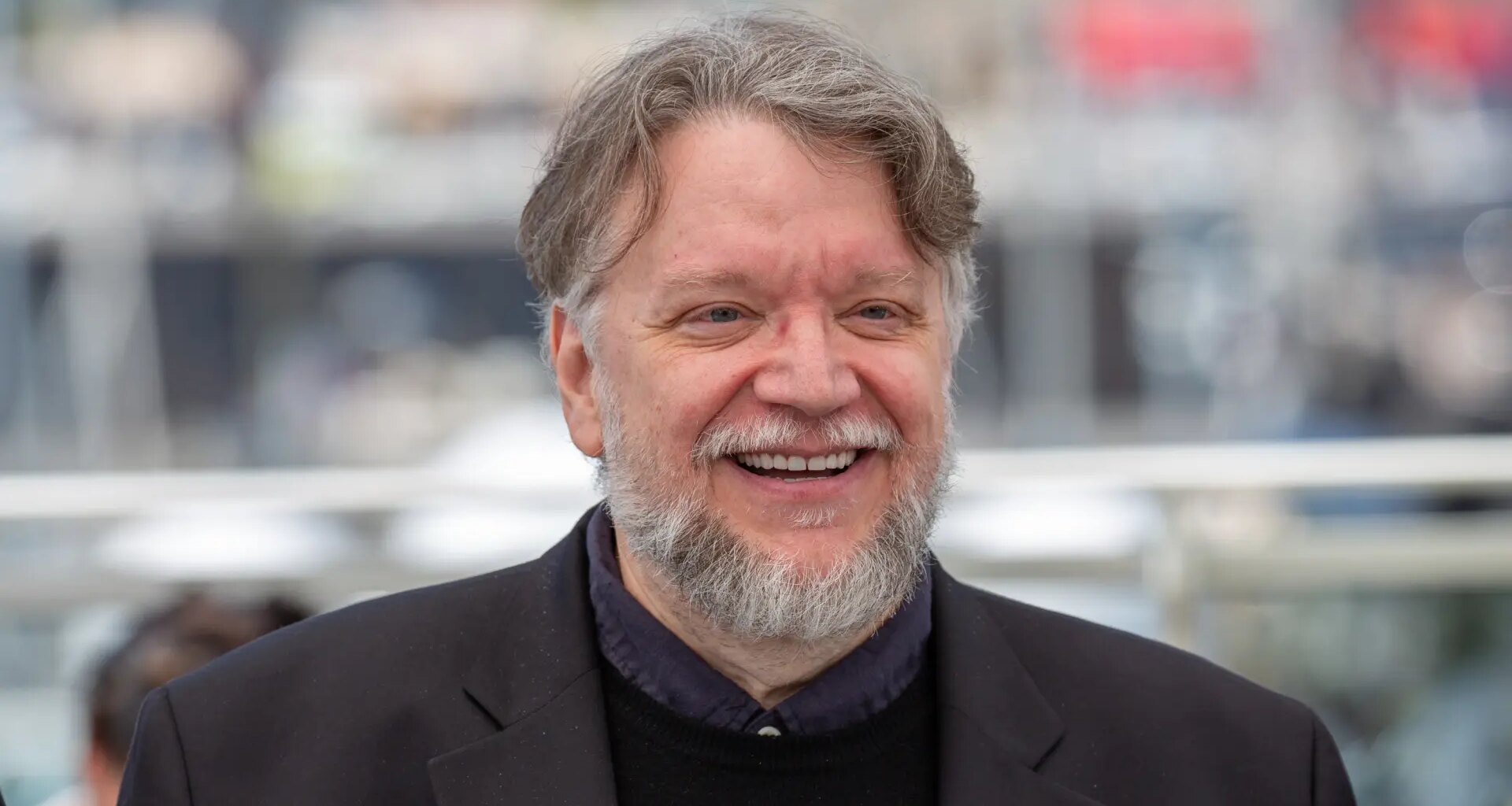 Guillermo del Toro ofrece detalles inéditos sobre la película cancelada de La Liga de la Justicia Oscura: “Estaba enamorado del guion”