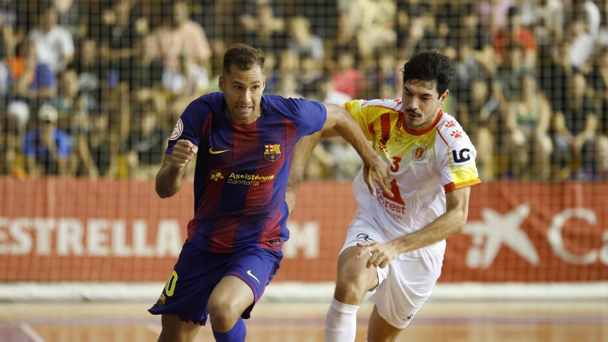 Octavos de Copa del Rey en el primer asalto de la semana del doble derbi