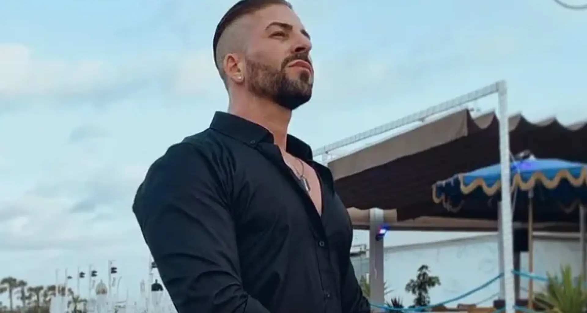 de su actual relación con Ylenia Padilla a los 'privilegios' en 'Supervivientes'