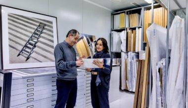 Nuevos aires en Foto Colectania