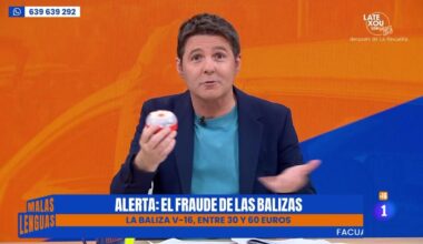 "Hay que tener cuidado con esto para que no te den gato por liebre"