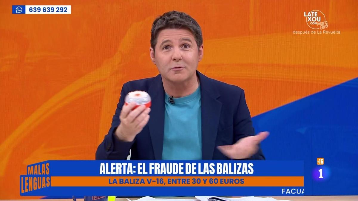 "Hay que tener cuidado con esto para que no te den gato por liebre"