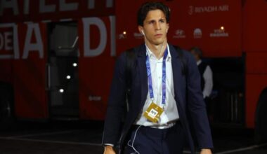 'Vaciles madridistas' a la llegada del Atlético al Philips Stadium