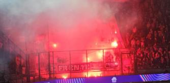 El partido que el Atlético de Madrid disputó en el Philips Stadium dejó una imagen que no pasó desapercibida y que puede acarrear consecuencias.