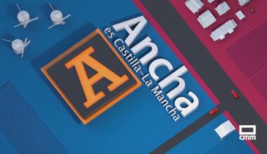 Ancha es Castilla-La Mancha (09/12/2025) | Programas Completos