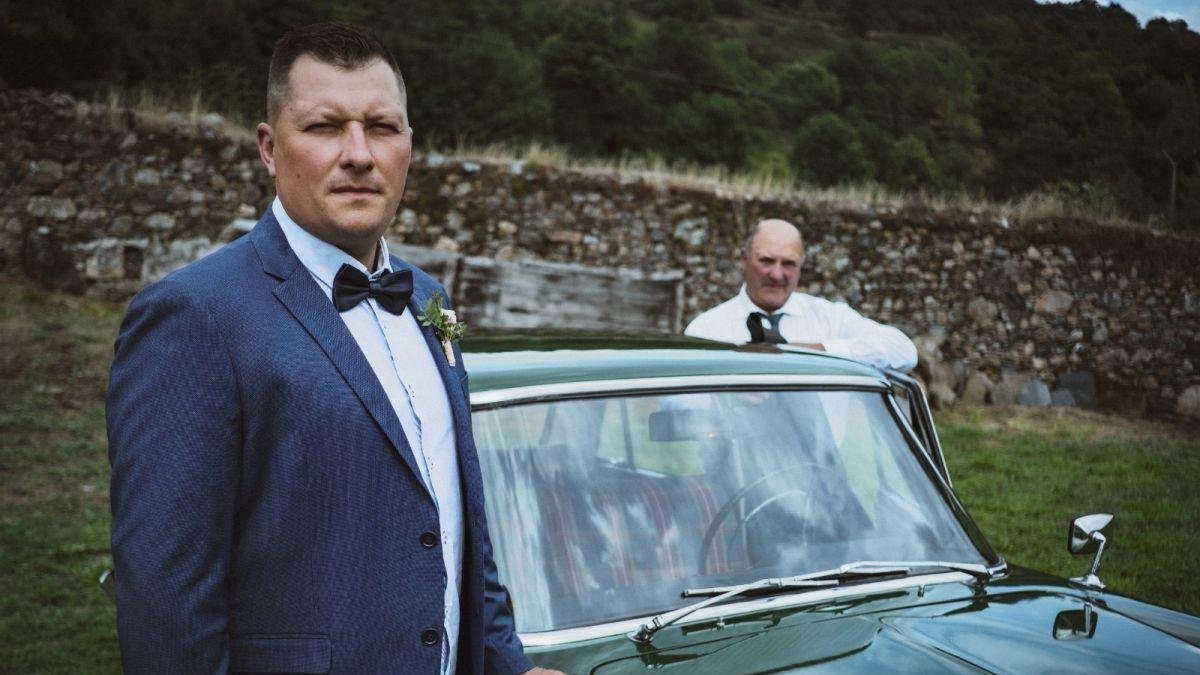 'Laciana', un retrato intimista de la memoria minera, premio Lux