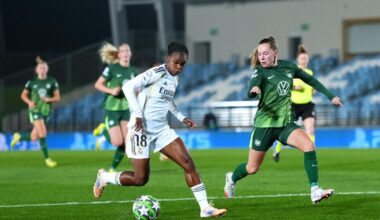 El Real Madrid gana con nueve y ya se codea con los 'grandes'