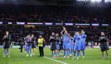 Dos partidos lejos del fortín para despedir 2025