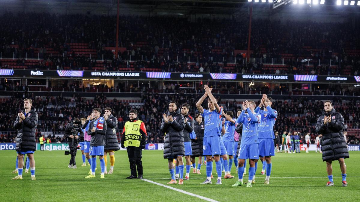 Dos partidos lejos del fortín para despedir 2025