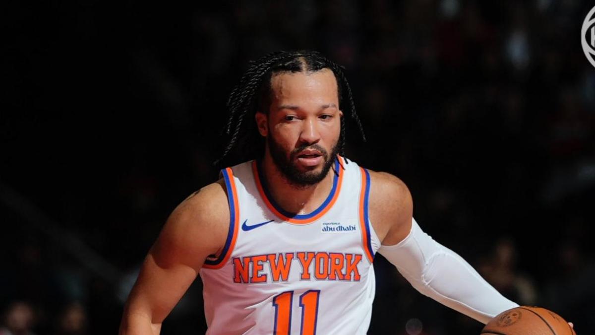 Un grandioso Brunson le da el billete a los Knicks para ir a Las Vegas a jugar las semifinales de la Copa de la NBA