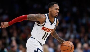 El Olympiacos, a punto de cerrar un fichaje con un ex NBA antes de medirse al Barça