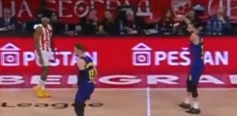 Una señal de Xavi Pascual durante el partido ante el Estrella Roja activó al Barça y reflejó el impacto de su trabajo de scouting.