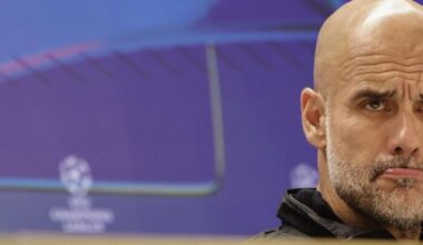 "En la previa le ha metido un 5-0 a Xabi Alonso, domina la escena"