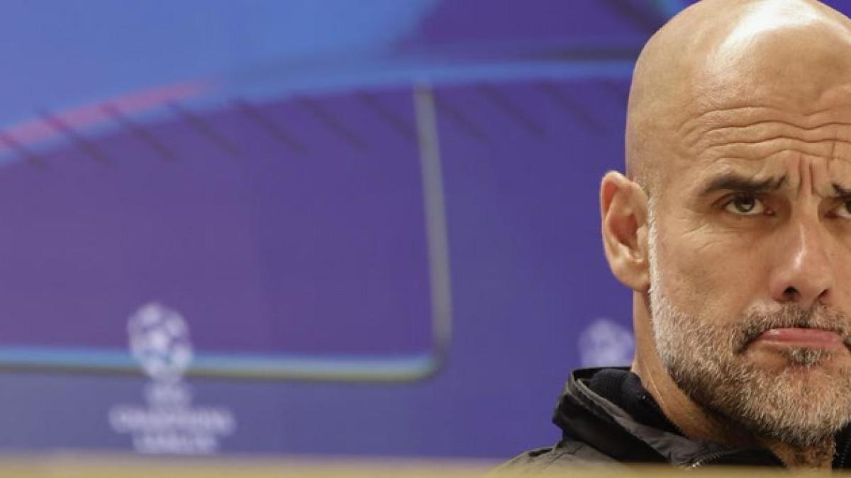 "En la previa le ha metido un 5-0 a Xabi Alonso, domina la escena"