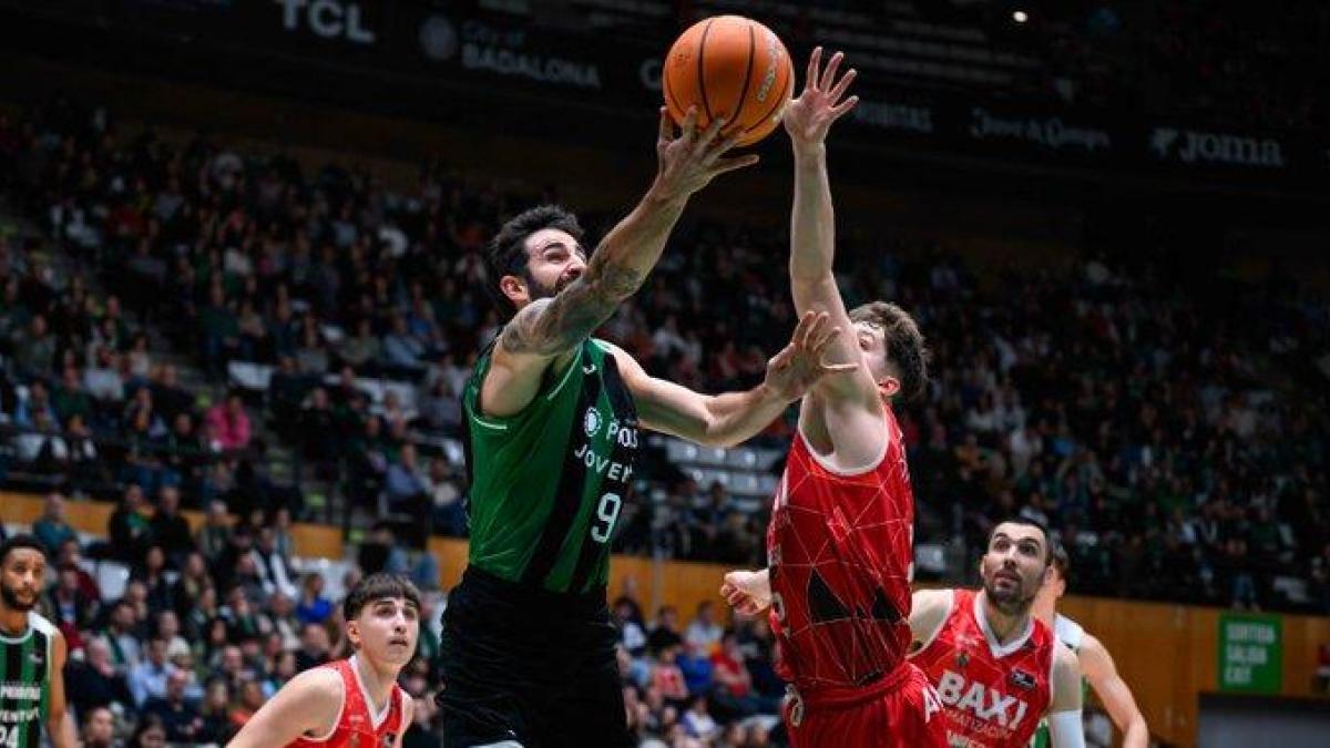 Ricky Rubio brilla como nunca en el arranque de temporada con la Penya