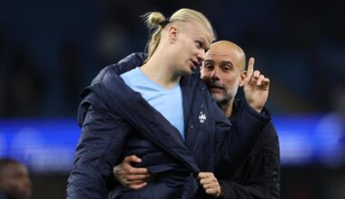 "Lo han tenido que ver en el VAR porque si no no tienen *** para pitarlo"