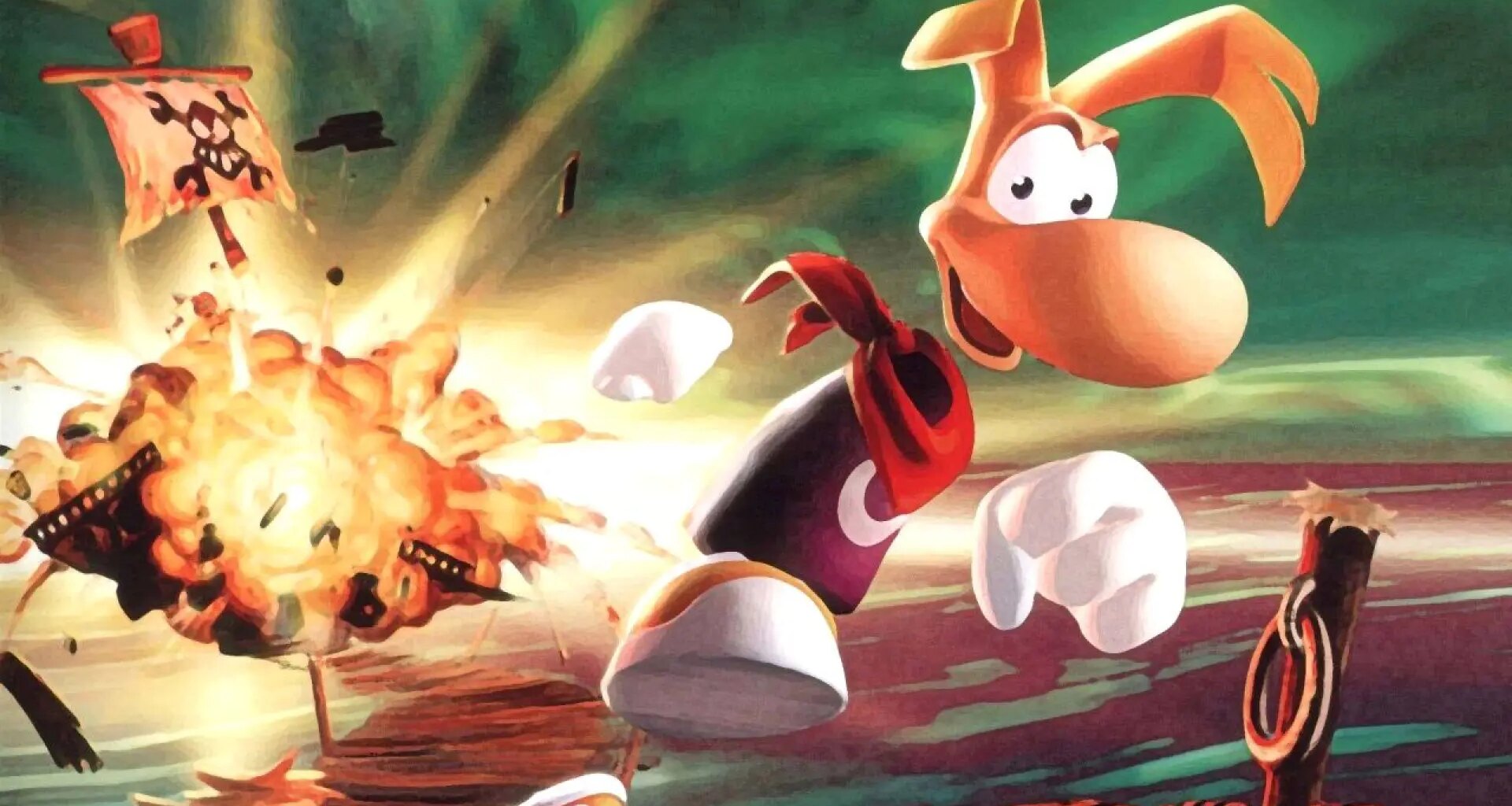 Dos joyas de Ubisoft para Nintendo 64 estarán disponibles para Switch y Switch 2 a partir de la próxima semana