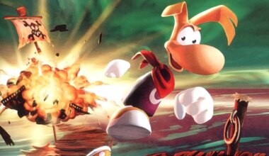 Dos joyas de Ubisoft para Nintendo 64 estarán disponibles para Switch y Switch 2 a partir de la próxima semana