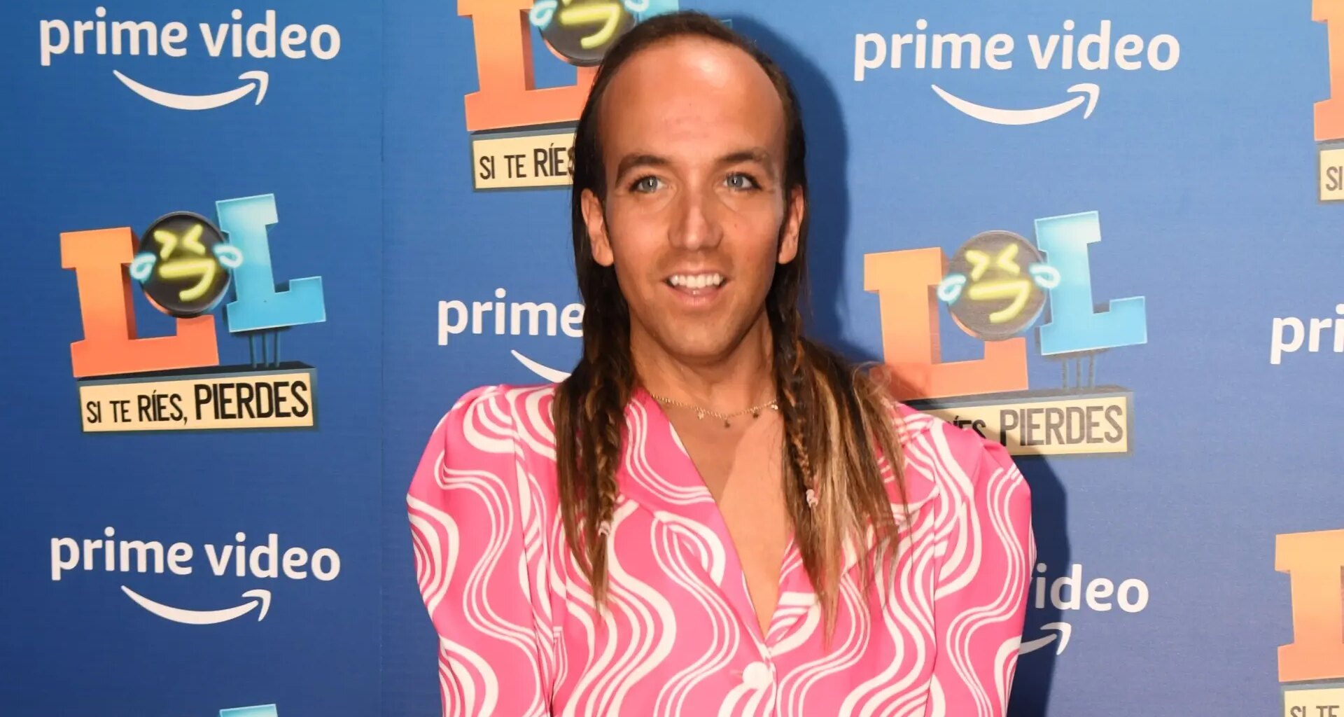 "Es mi principito, un alma pura"