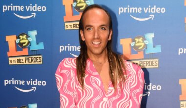 "Es mi principito, un alma pura"