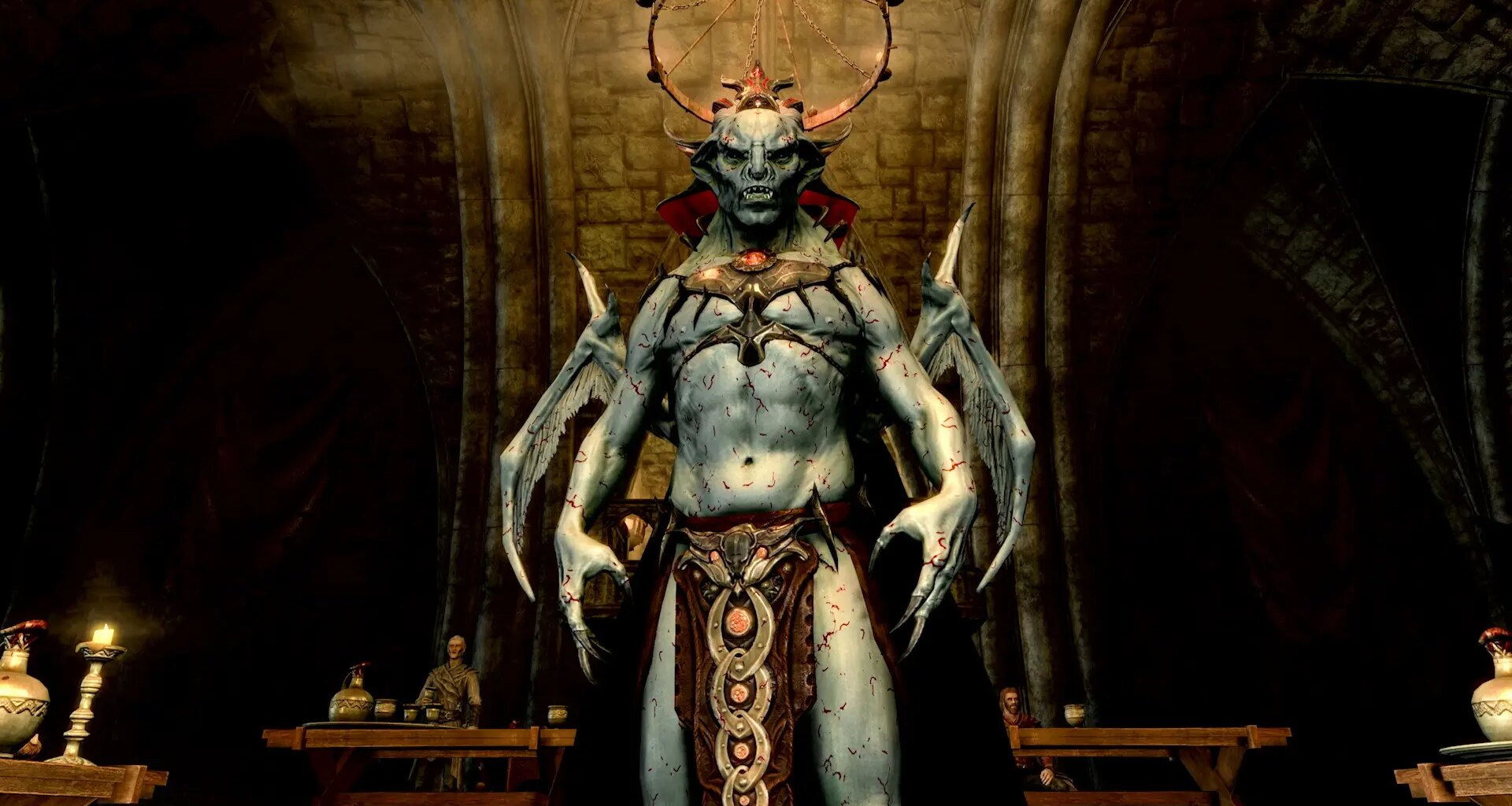 La versión de Skyrim Anniversary Edition para Nintendo Switch 2 puede ser la más rota de todas: "es un desastre"