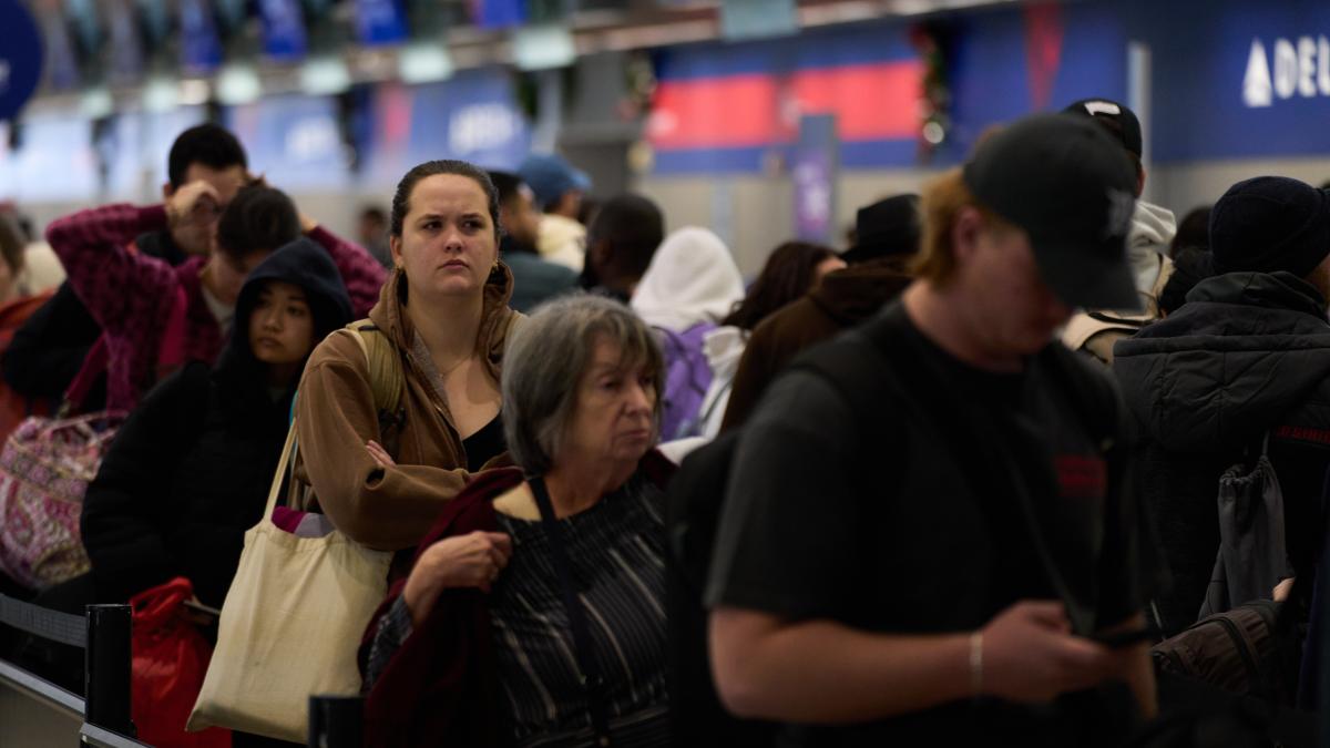 EE.UU. quiere obligar a los turistas a revelar su actividad en redes sociales de los últimos 5 años