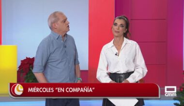 En compañía (10/12/2025) | En Compañía