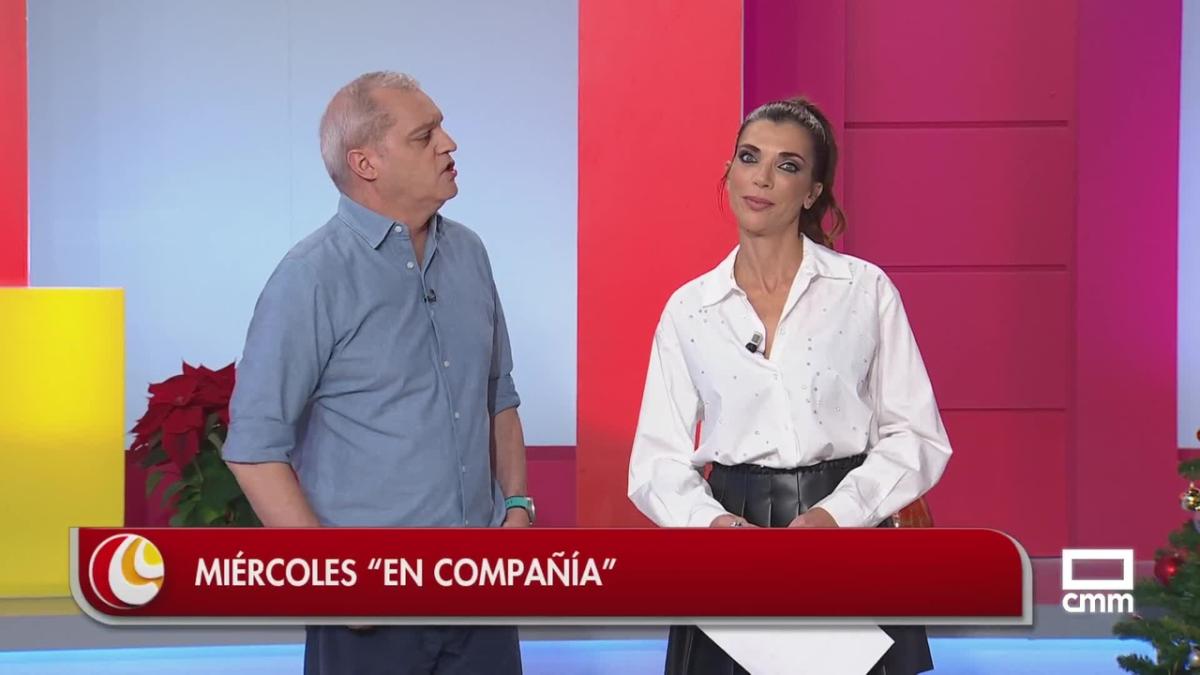 En compañía (10/12/2025) | En Compañía