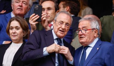 Osasuna no reclamará un dinero que dice el Real Madrid que le corresponde