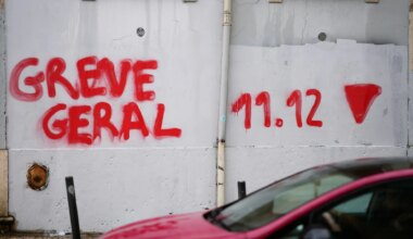 cómo es la reforma laboral de Montenegro que está en el origen de la protesta