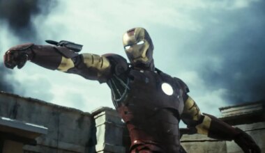 Iron Man vuela a tu estantería con un nuevo set de LEGO Marvel para coleccionistas digno de Tony Stark