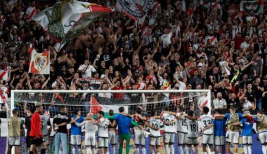 el Rayo, directo a octavos si gana al Drita