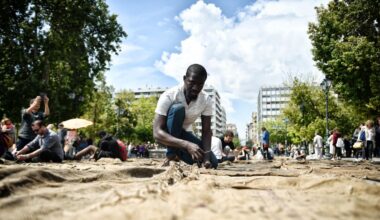 quién influye en el mundo del arte