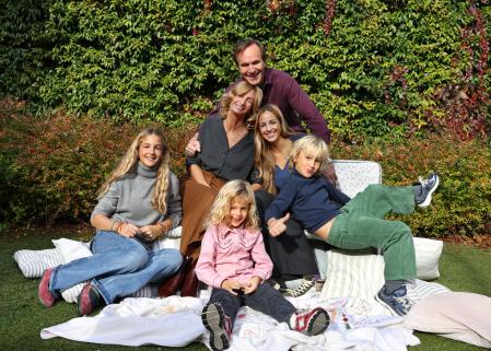 Familia Rovira Montesinos