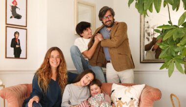 “Ni todos son ricos ni todos son del Opus Dei”