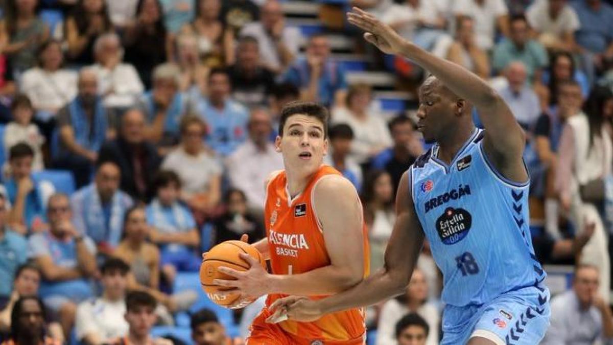 la versión más dominante del interior taronja