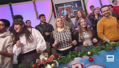 En compañía (11/12/2025) | En Compañía