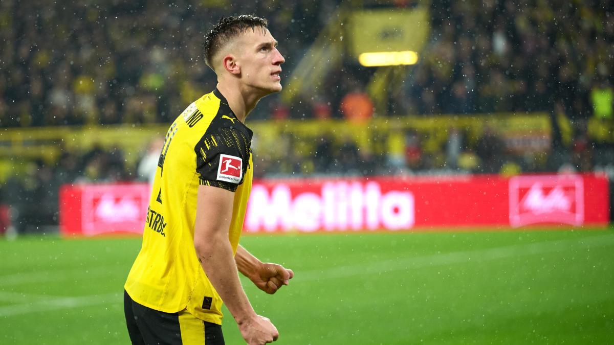 Incendio en el vestuario del Dortmund tras el pinchazo en Champions