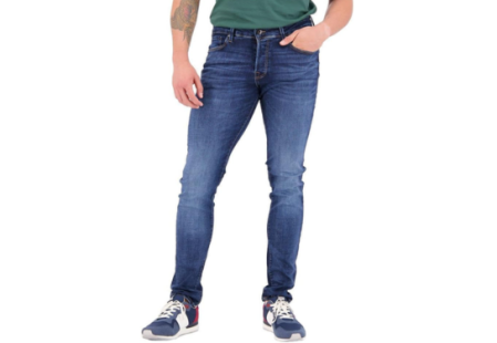 Vaqueros Jack & Jones para Hombre