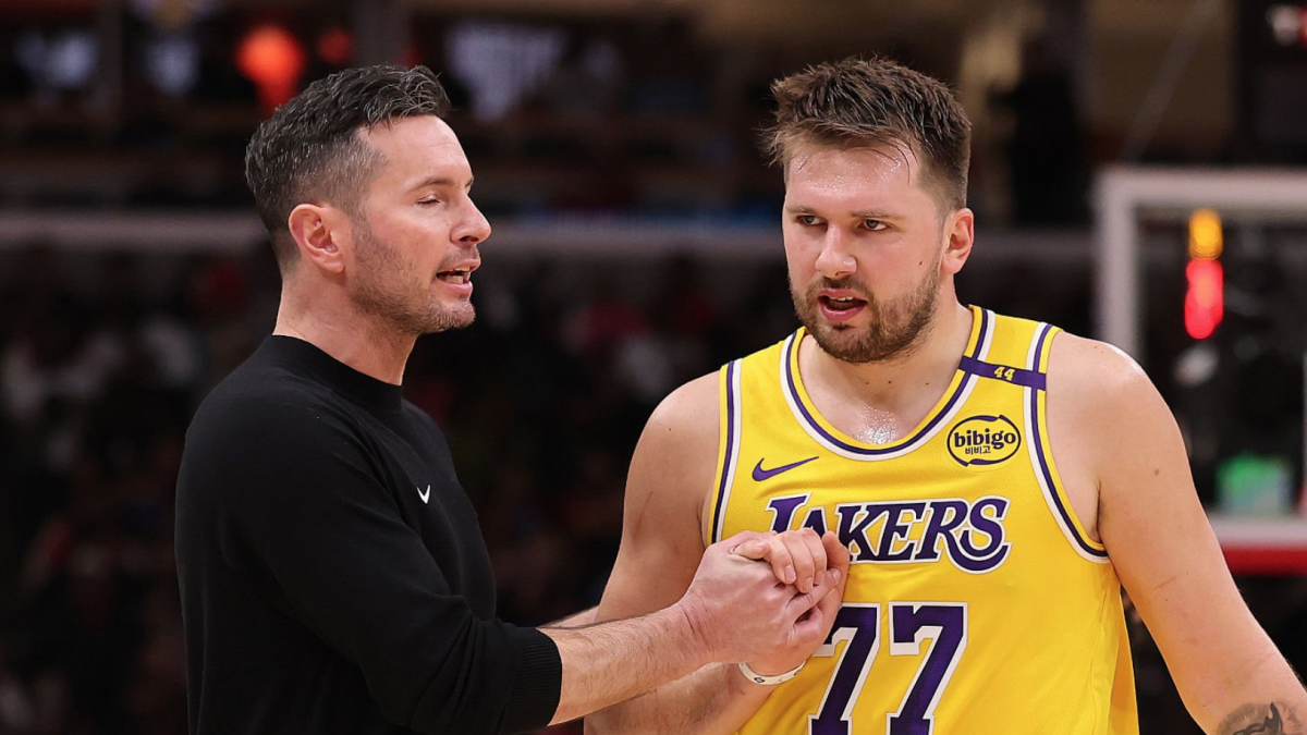 La nueva moda en la NBA para frenar a Doncic: "Tenemos que averiguarlo"