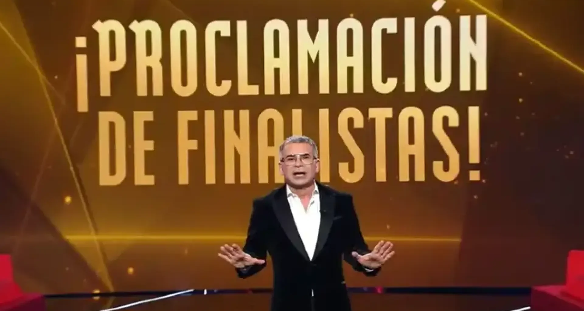 "Qué rápido se me ha pasado esta edición"