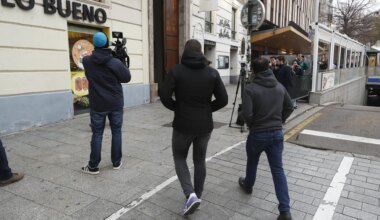 La Guardia Civil registra Correos y las sedes de Hacienda y Transición Ecológica en busca de documentos sobre la trama de Leire Díez