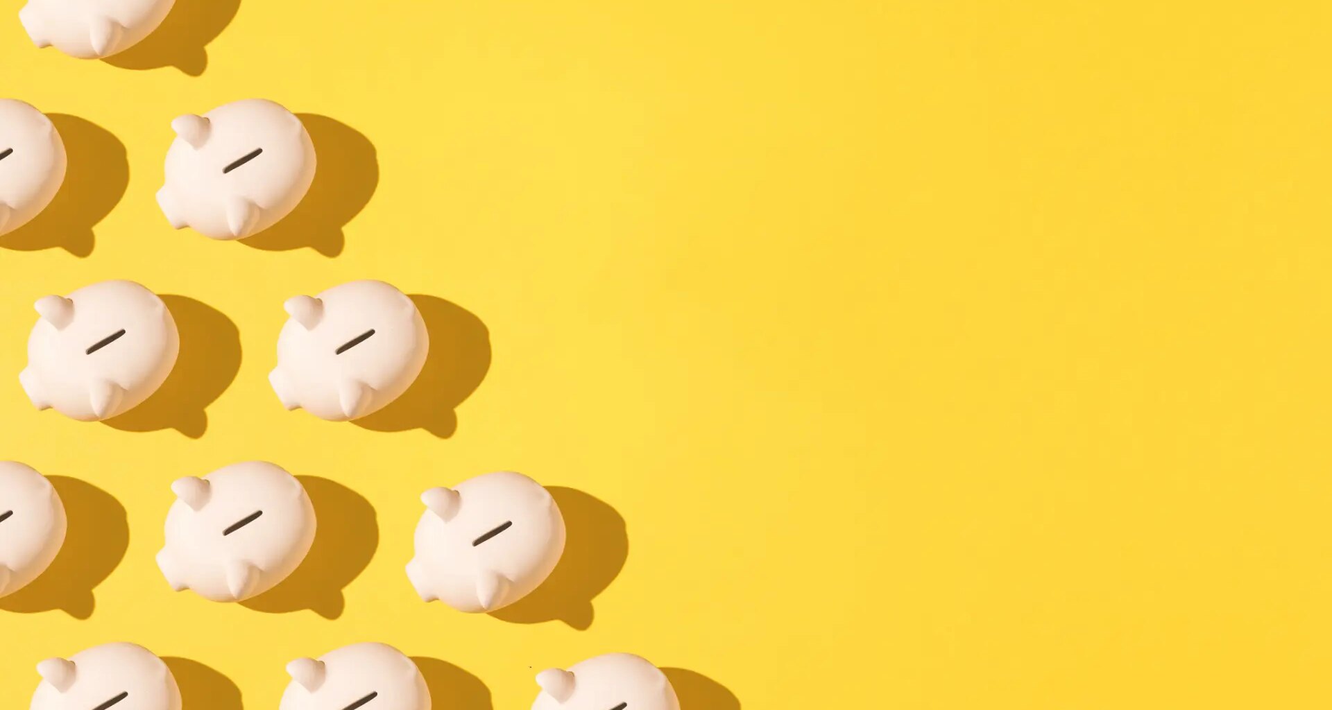 Estos son los productos de ahorro que compiten hoy por el 3% del rentabilidad sin riesgo