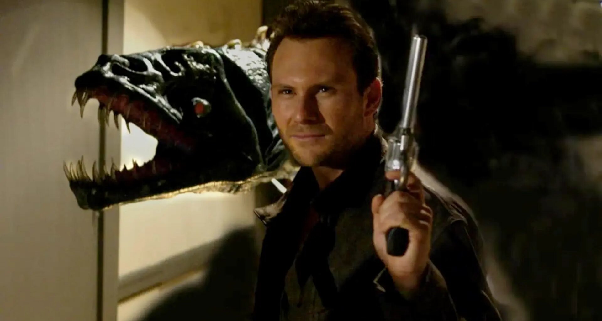 Alone in the Dark tendrá un nuevo reinicio cinematográfico con el regreso del director de la película de 2005