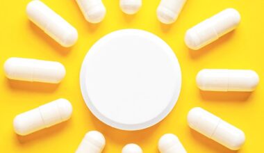 La vitamina D puede llevarte al hospital