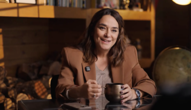 "Me fui a mi casa hecha polvo"