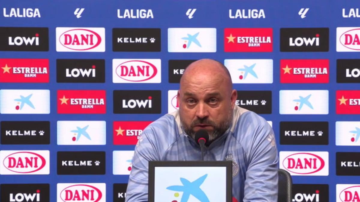 "Solo haces eso voluntariamente para lesionar a un rival"